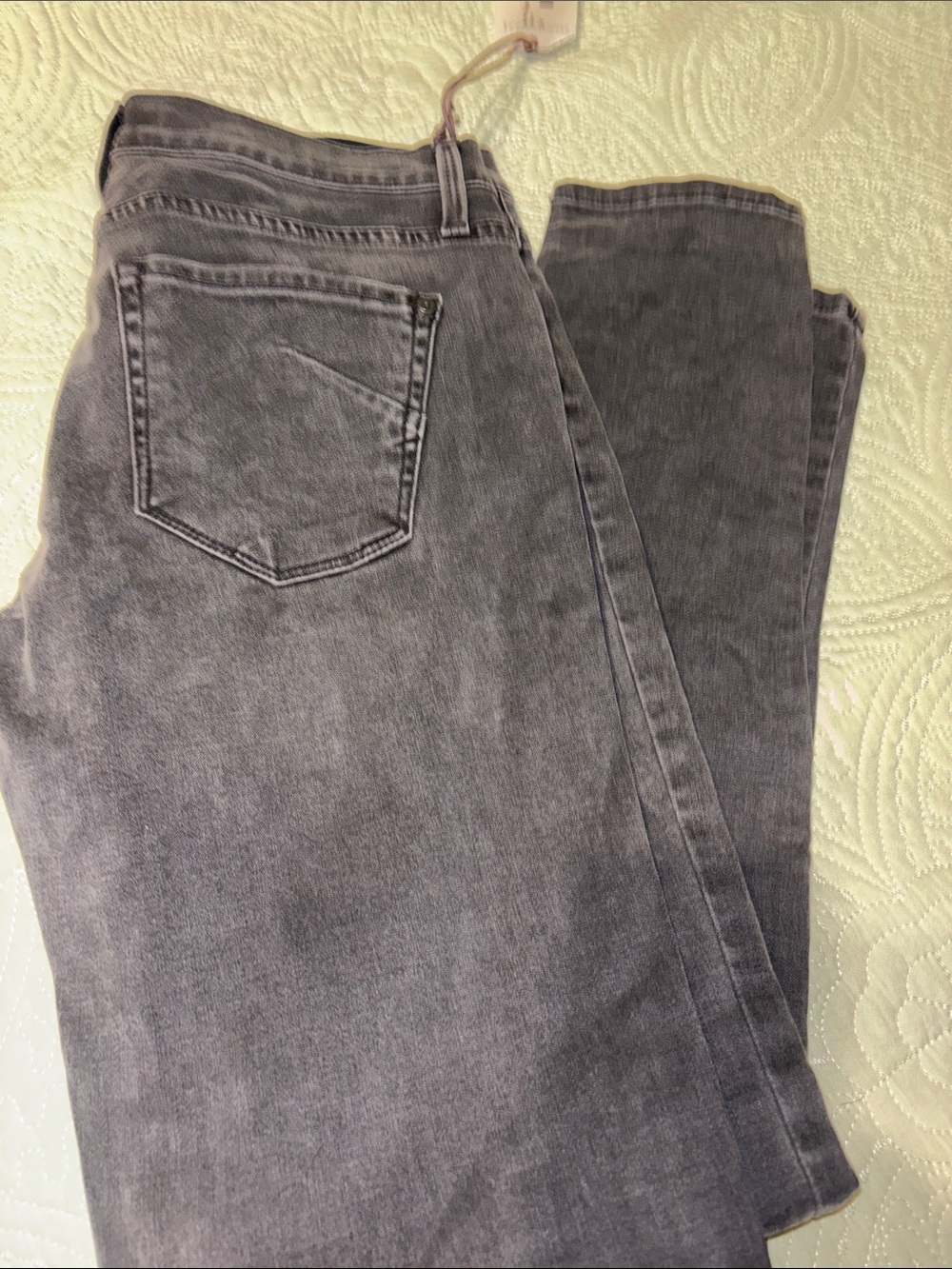 Womens James Jeans style Twiggy